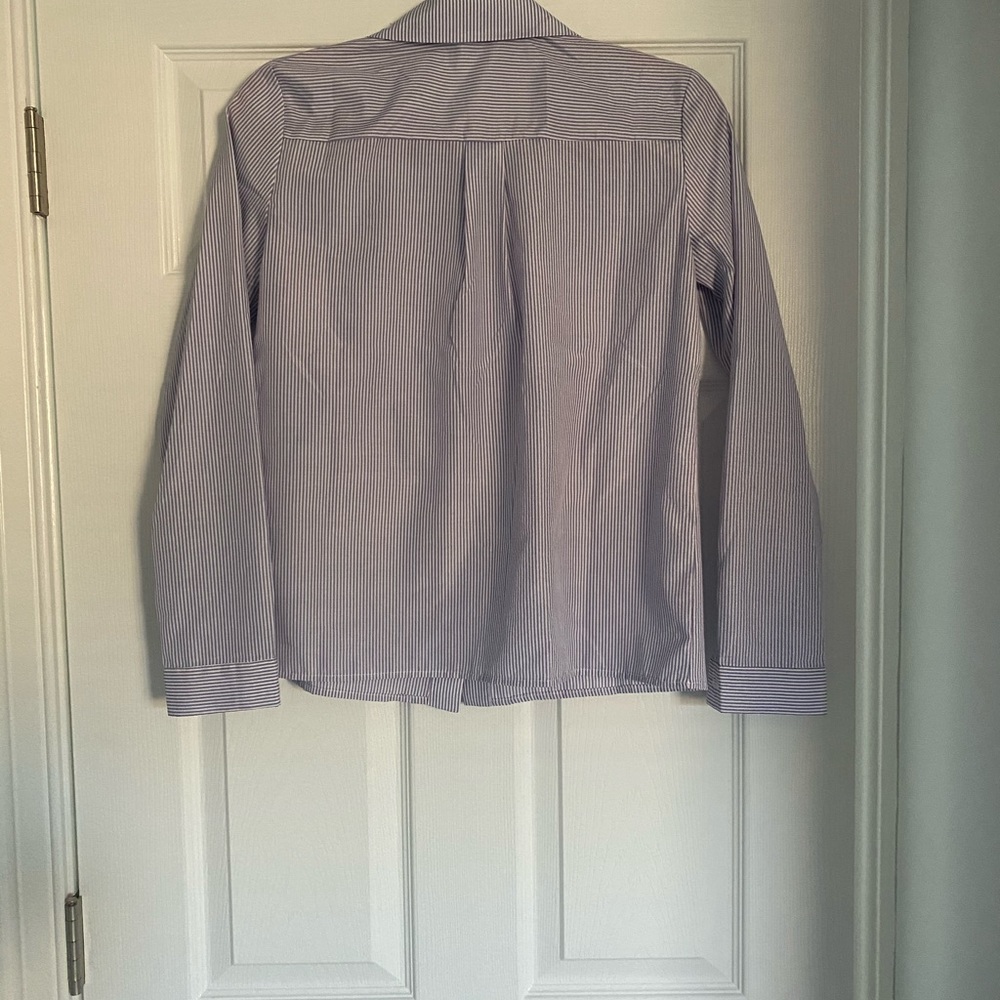 Button up blouse - Picture 3 of 3